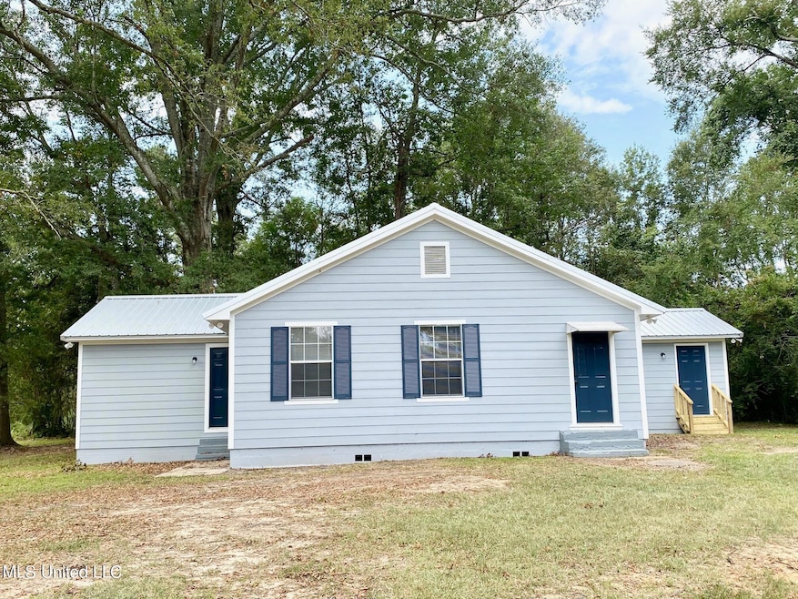 2.139 Highway 51 front view 2