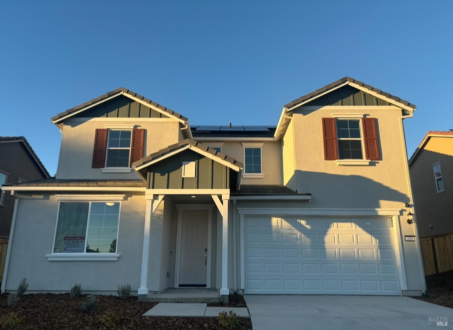 215 Echols Dr, Pacheco, CA 94553 - photo 1