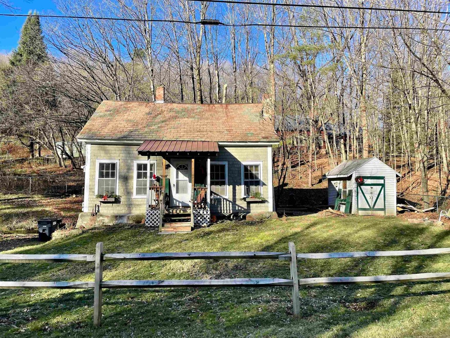 198 Vermont 133, West Rutland, VT 05777 - photo 1