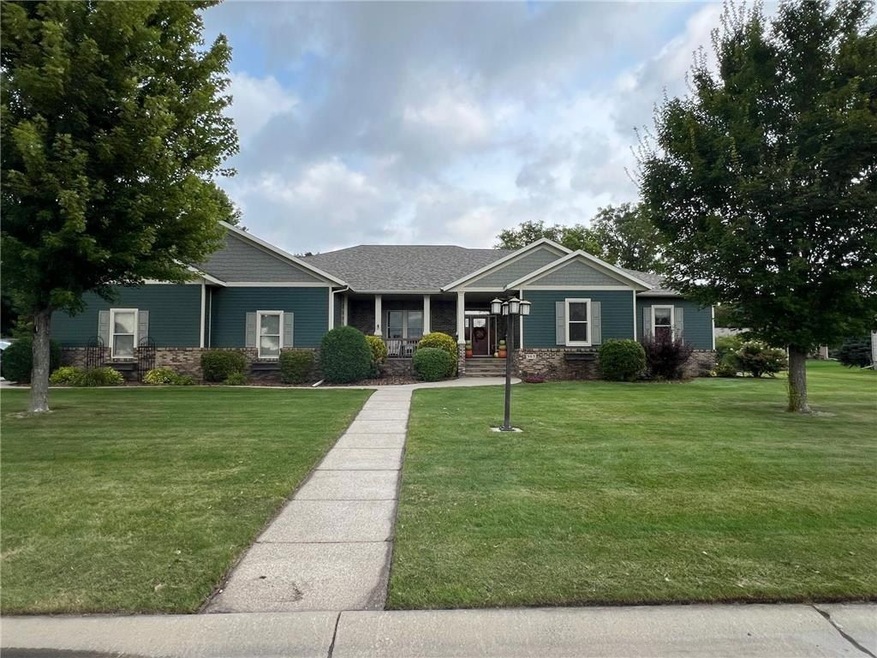 903 13th St S, Benson, MN 56215 - photo 1