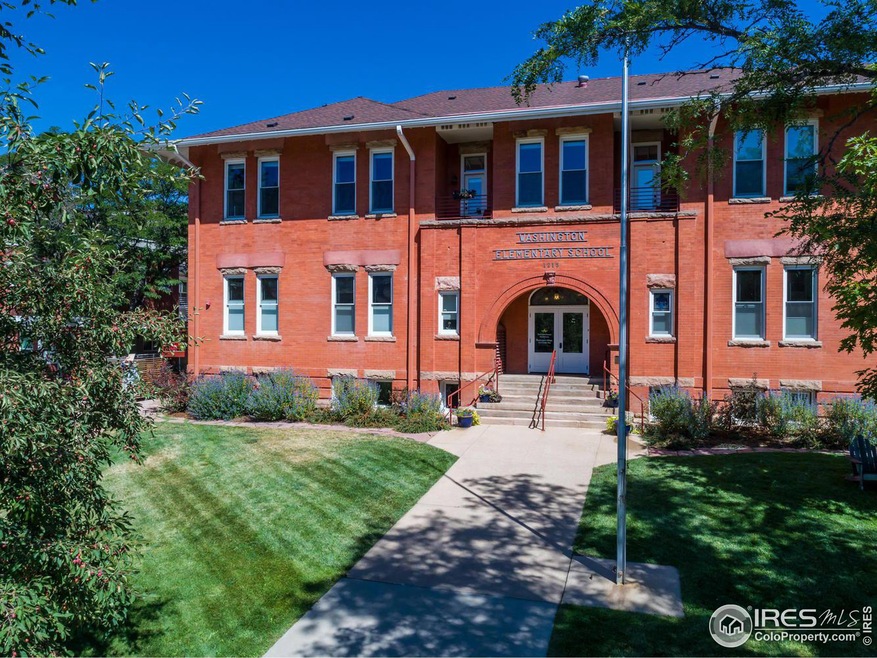 1215 Cedar Ave unit 202, Boulder, CO 80304 - photo 1