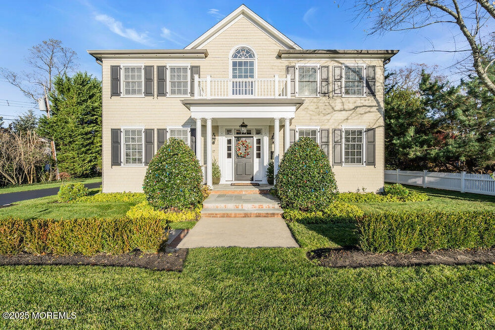 17 Bingham Ave, Rumson, NJ 07760 - photo 1