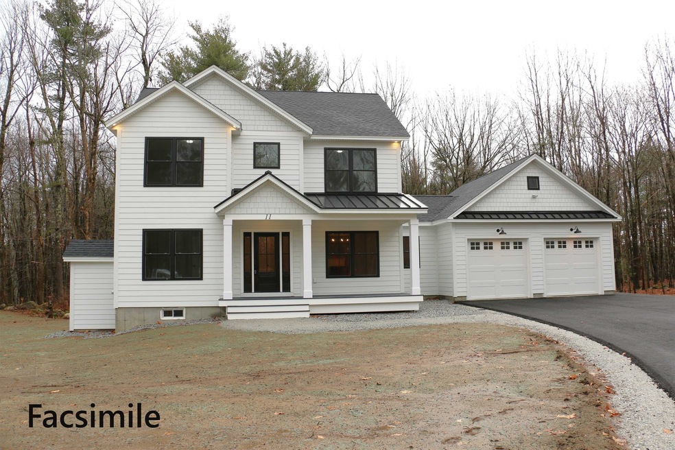 423 Blane Cir unit 5, Pembroke, NH 03275 - photo 1