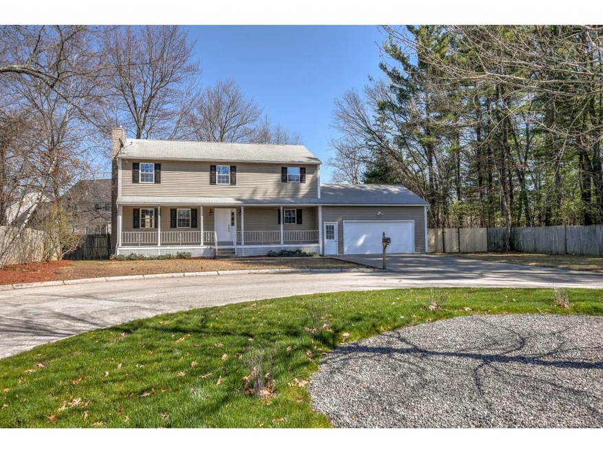 18 Robert Dr, Nashua, NH 03063 - photo 1