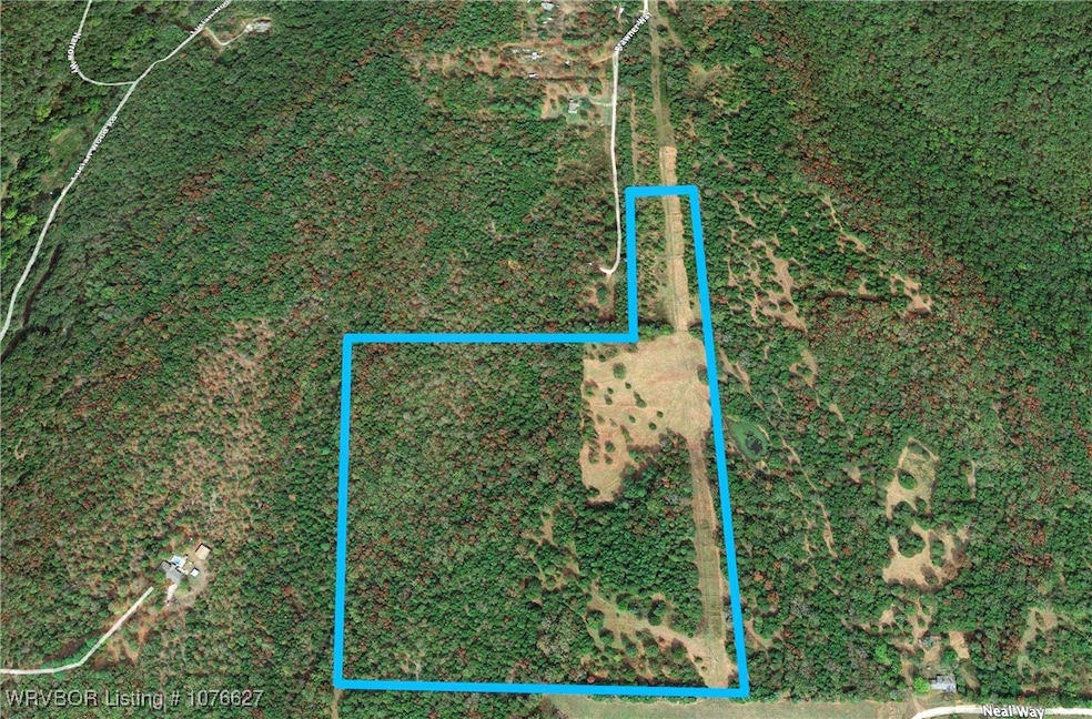 Boundary Lines are Approximate
