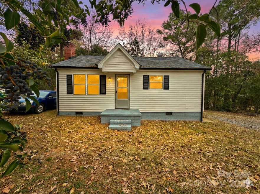 593 Fork Rd, Norwood, NC 28128 - photo 1