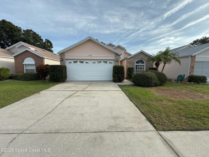 1082 S Fork Cir, Melbourne, FL 32901 - photo 1