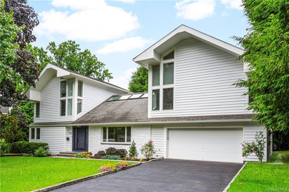 236 Evandale Rd, Scarsdale, NY 10583 - photo 1