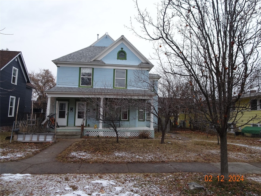 Sold • Co-Listing Agent