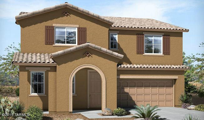 Savannah Elev A Presidio del Norte