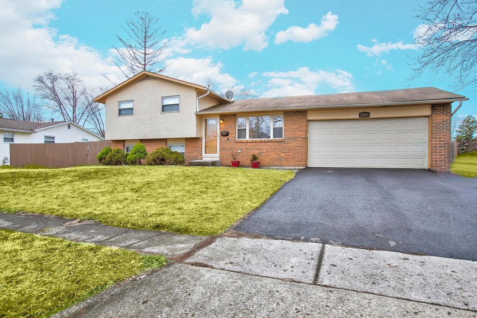 2593 Brownfield Rd-Welcome Home!