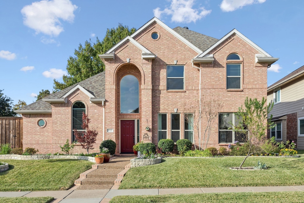 4425 Stromboli Dr, Plano, TX 75093 - photo 1