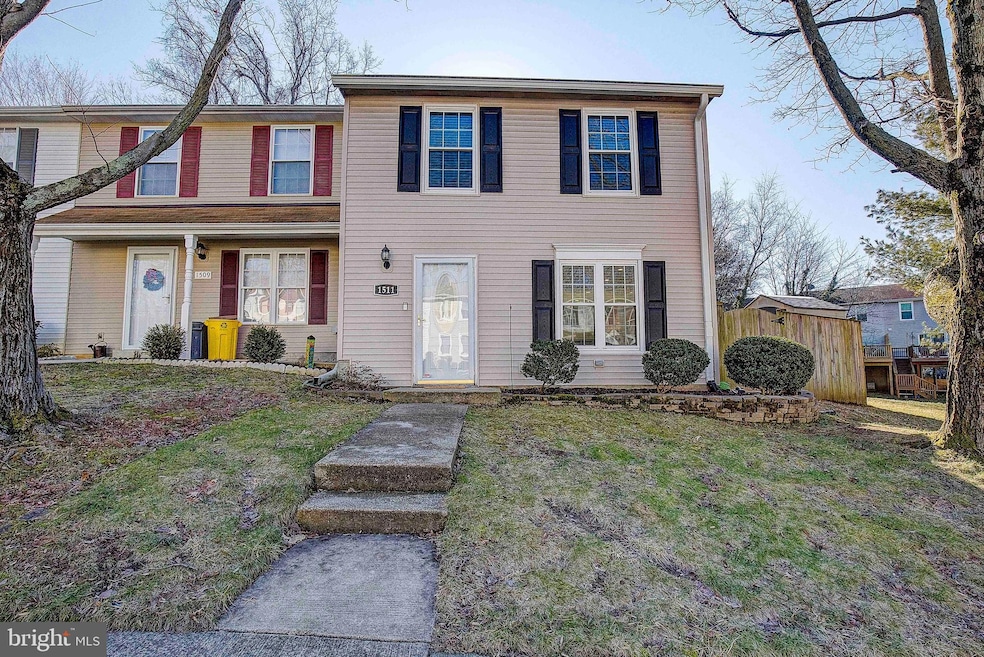 1511 Lodge Pole Ct, Annapolis, MD 21409 - photo 1