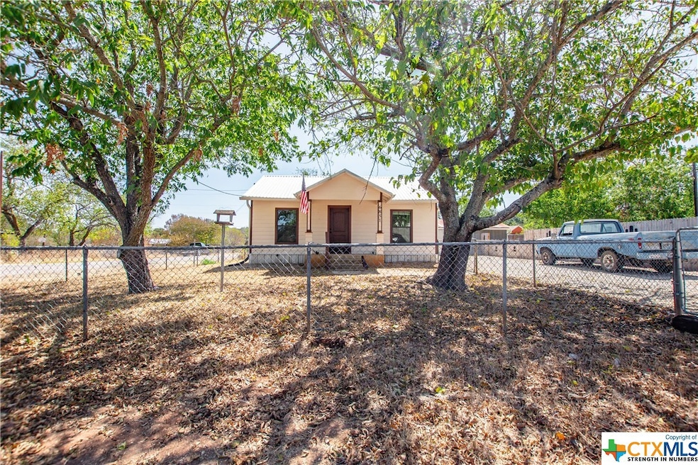6851 Moffat Loop, Temple, TX 76502 - photo 1