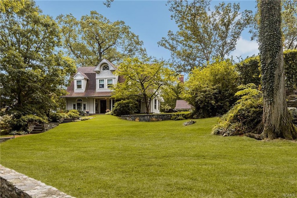 6 Paradise Rd, Bronxville, NY 10708 - photo 1