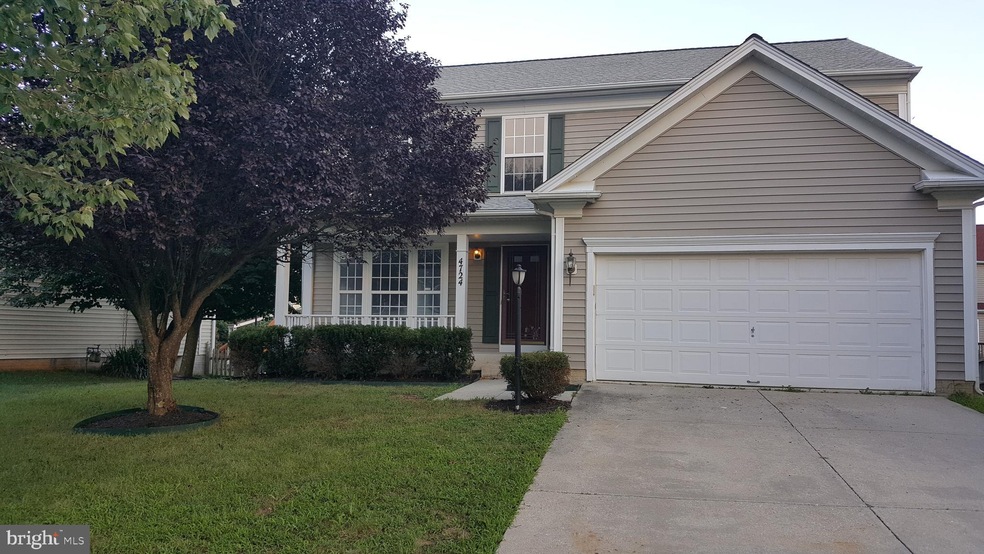 4724 Queens Grove St, White Plains, MD 20695 - photo 1