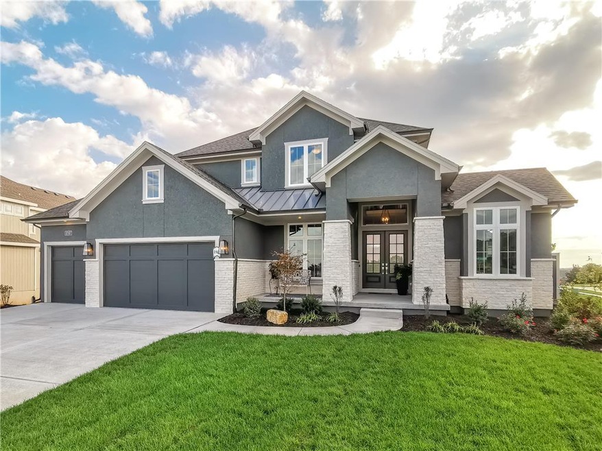 10405 W 174th St, Overland Park, KS 66221 - photo 1