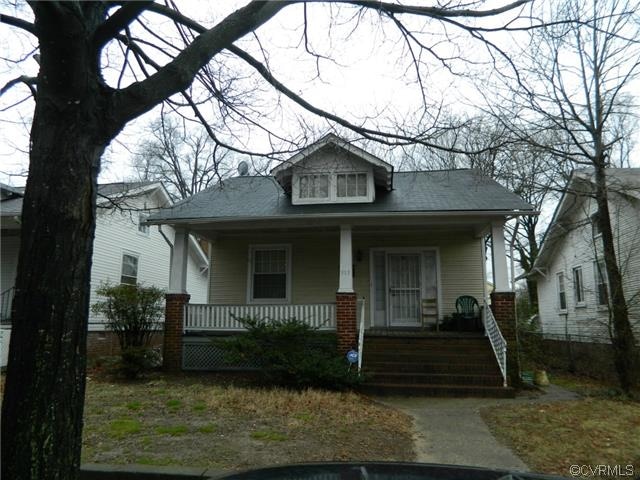 513 Pollock St, Richmond, VA 23222 - photo 1