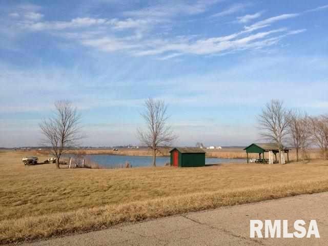 0 1850th St, Lincoln, IL 62656 - photo 1