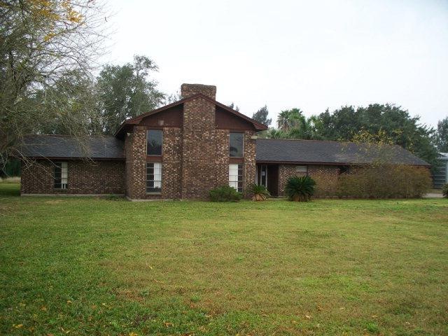 695 W Sioux Rd, Donna, TX 78537 - photo 1