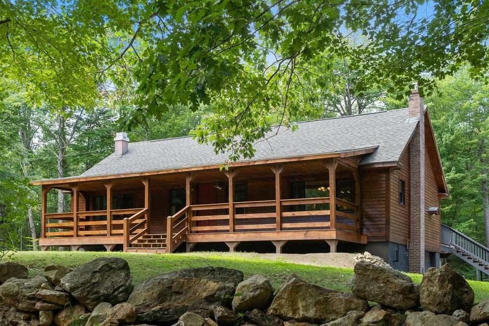 490 Main St, Rindge, NH 03461 - photo 1