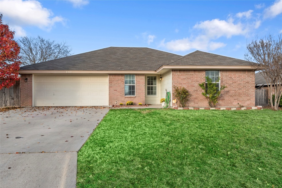 7212 Windchime Way, Temple, TX 76502 - photo 1