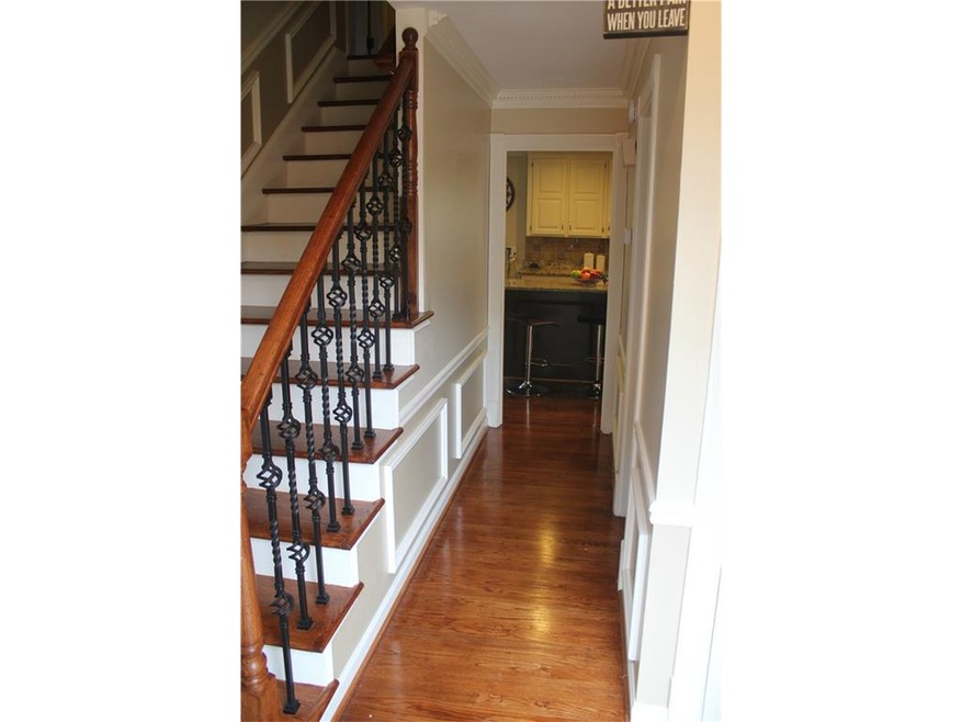 5241 Pikes Peak Ct, Marietta, GA 30062 - photo 1