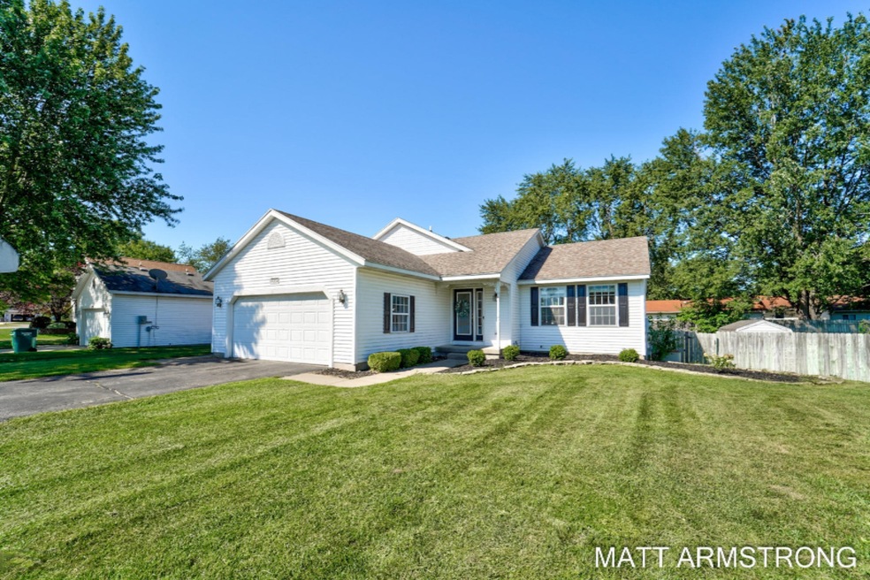 7237 Cherry Ave, Jenison-1