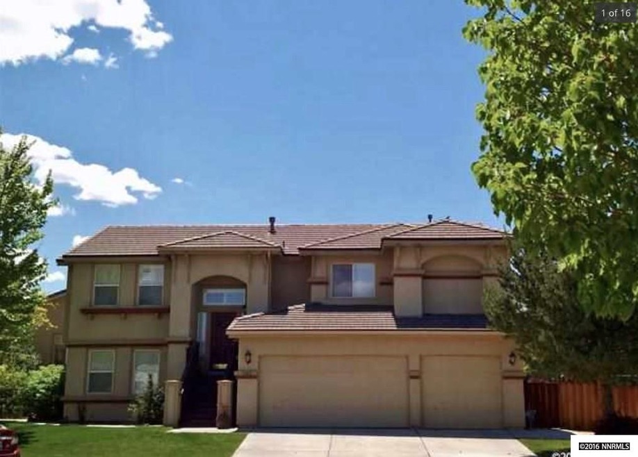 7063 Cinnamon Dr, Sparks, NV 89436 - photo 1