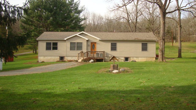 Main View