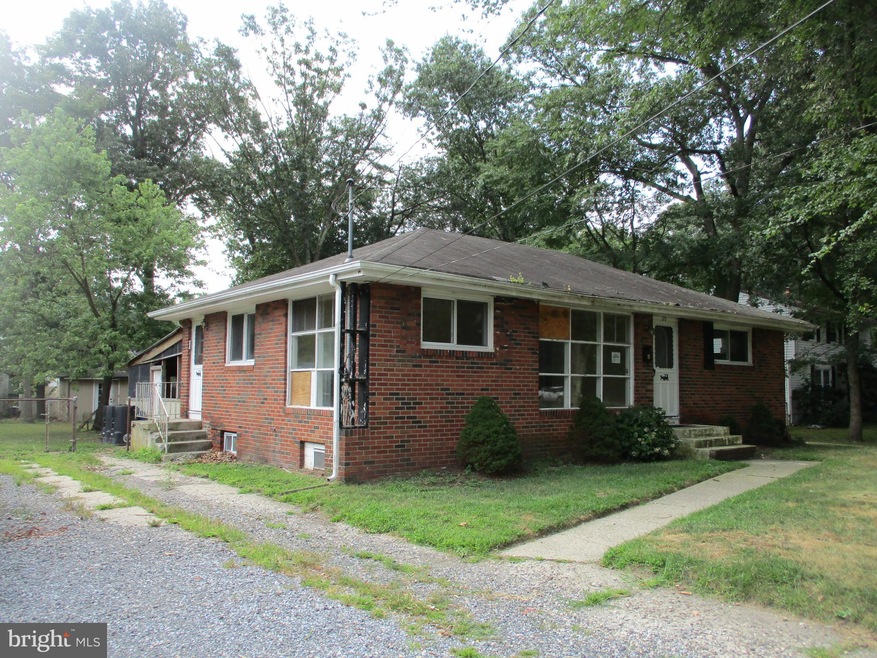 219 Myrtle Ave, Lindenwold, NJ 08021 - photo 1