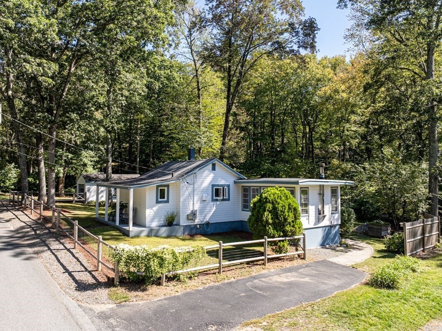 6 Yale Rd, Hopkinton, MA 01748 - photo 1