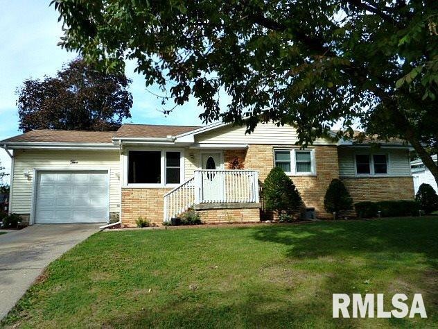 5 Tulip Dr, Lincoln, IL 62656 - photo 1