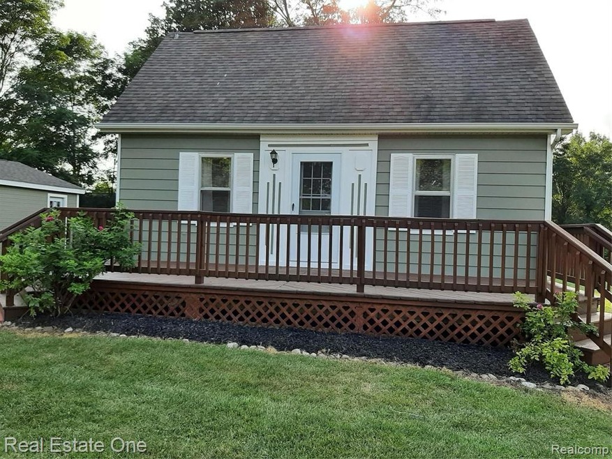 5235 Summers Rd, North Branch