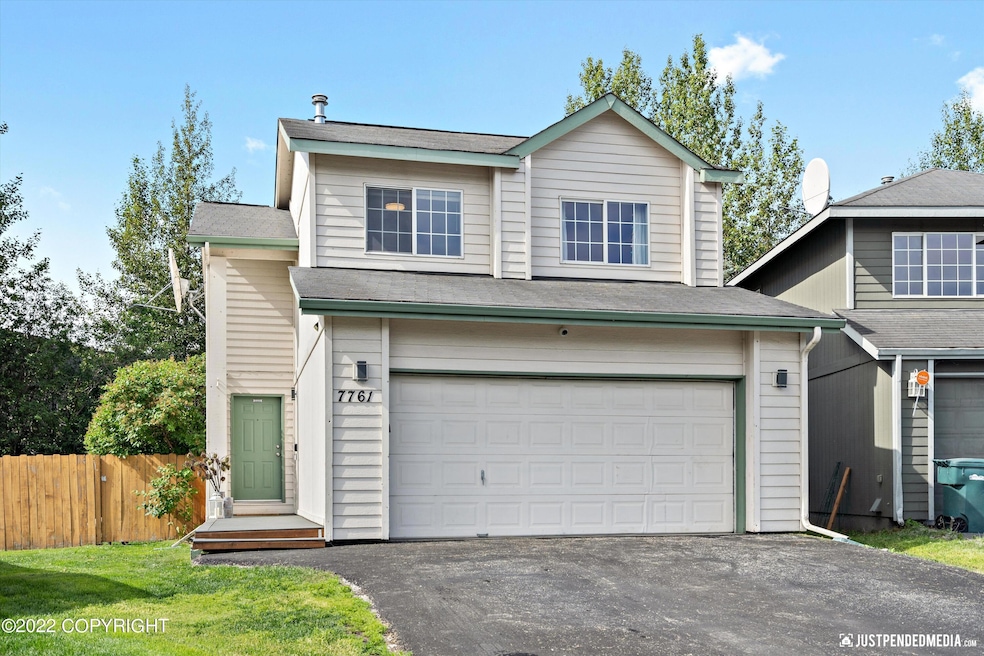 7761 Cherrywood Cir, Anchorage, AK 99507 - photo 1