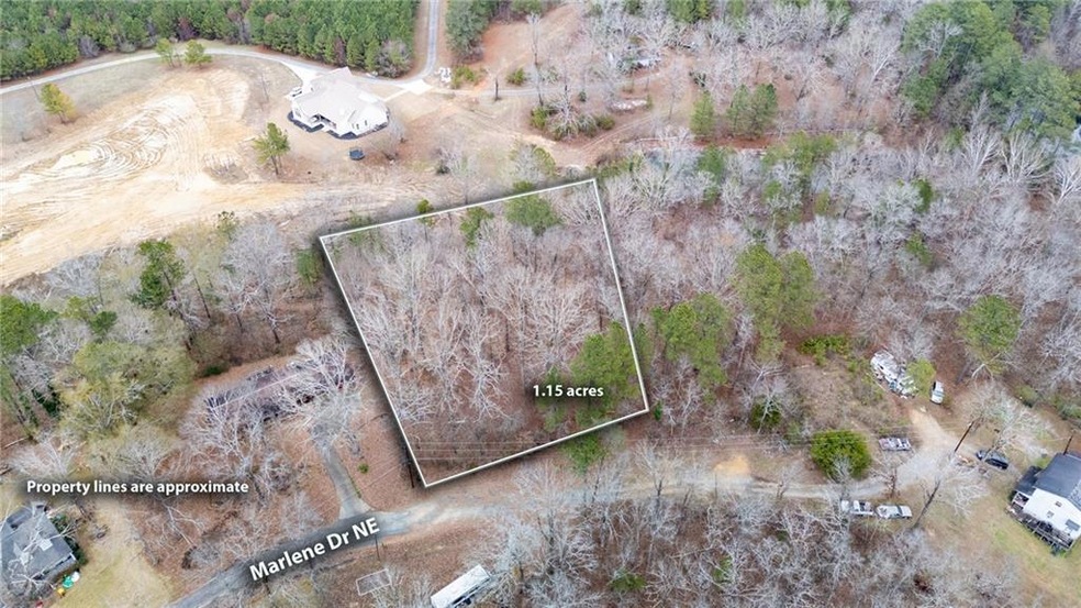 0 Marlene Dr NE unit 7690328, Rome, GA 30165 - photo 1