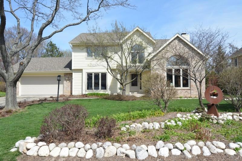Fabulous Weatherstone home!