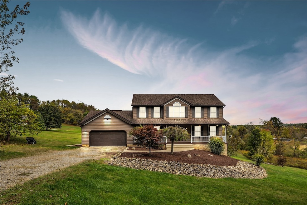 112 Siebert Ln, Apollo, PA 15613 - photo 1