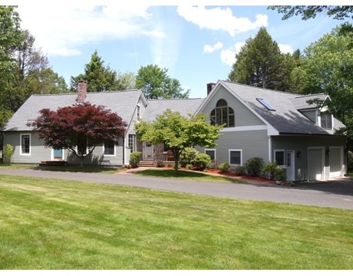 130 East St, South Hadley, MA 01075 - photo 1