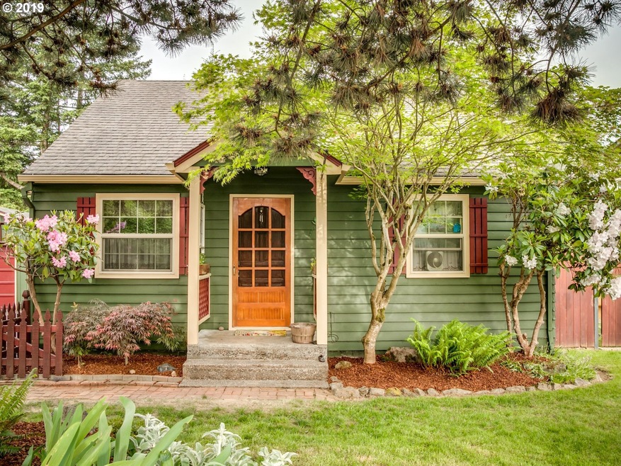 1960 Ostman Rd, West Linn, OR 97068 - photo 1