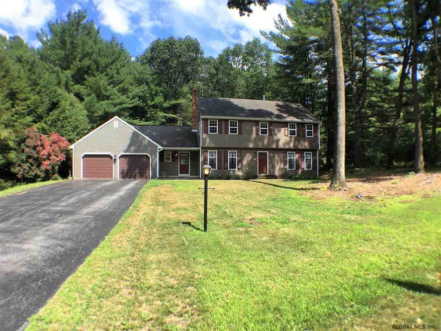 546 Acland Blvd, Ballston Spa, NY 12020 - photo 1