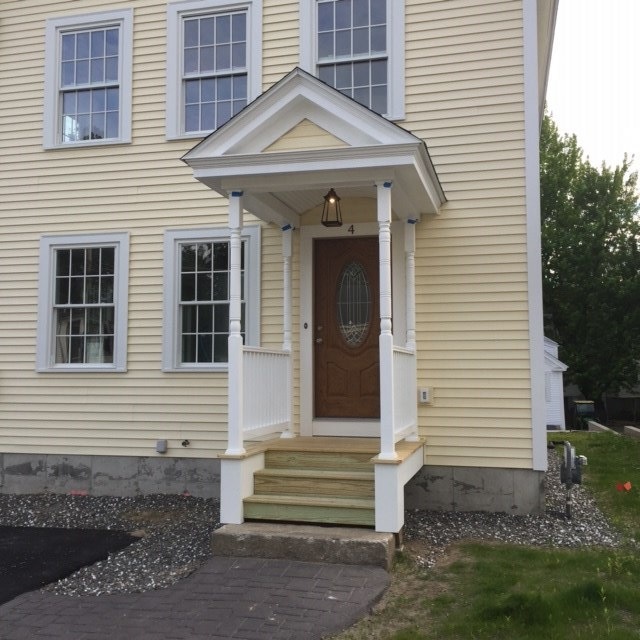 4 Abbott St, Nashua, NH 03064 - photo 1