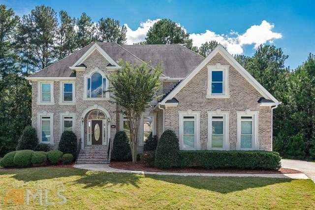 220 Benefield Ct, Stockbridge, GA 30281 - photo 1