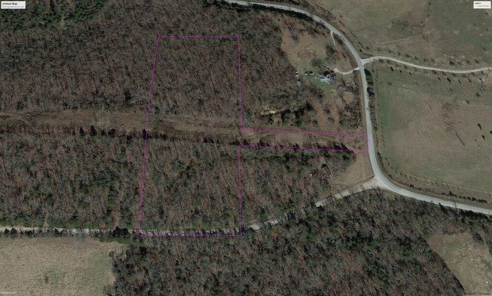 Tract C Black Oak Quarry Rd, Fayetteville, AR 72701 - photo 1