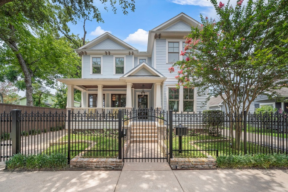 611 E 10th St, Houston, TX 77008 - photo 1