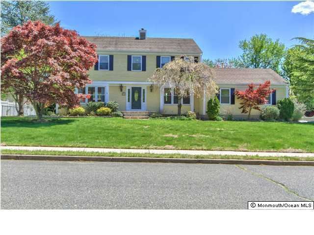 6 Brandywine Way, Middletown, NJ 07748 - photo 1