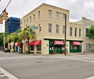 251 Meeting Street - Street View 2