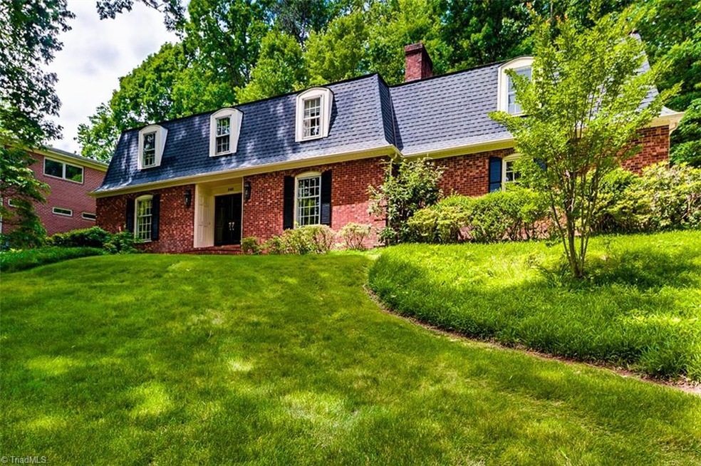 548 Shannon Rd, Asheboro, NC 27203 - photo 1