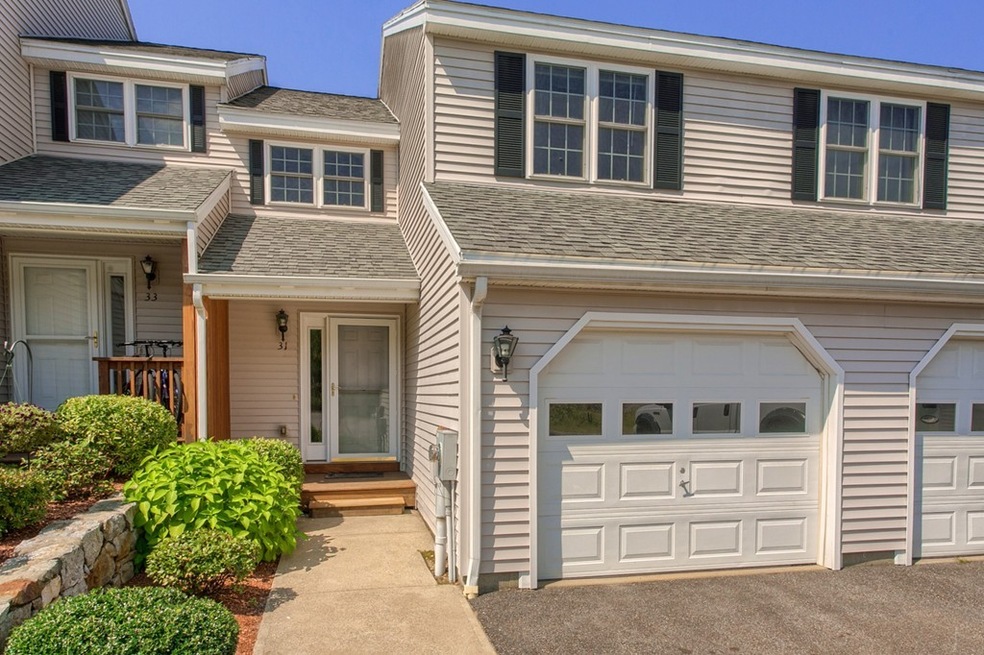 31 Green Briar Rd, Fitchburg, MA 01420 - photo 1