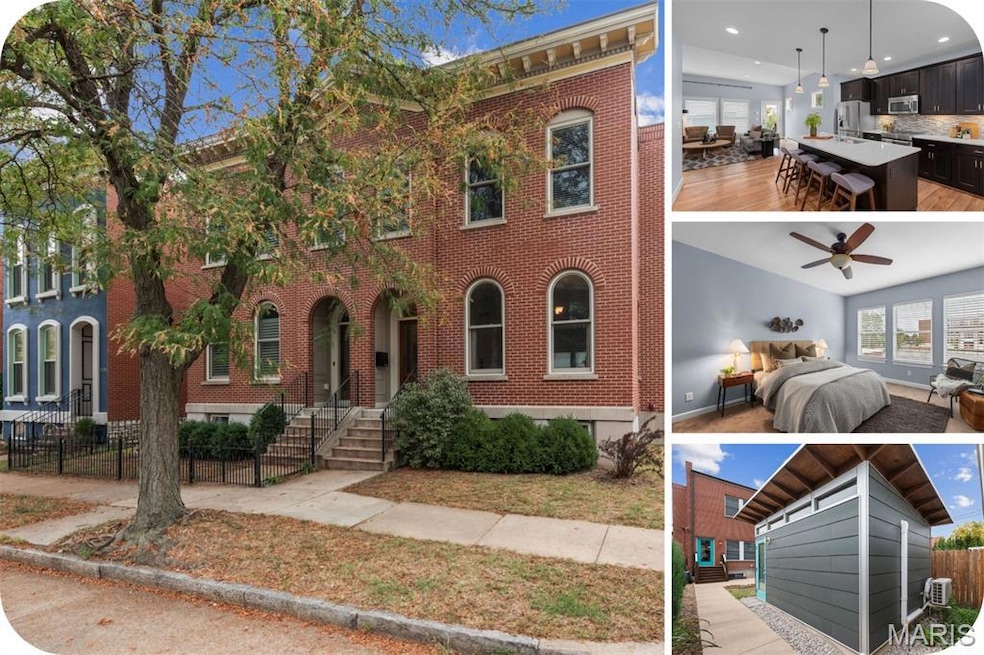 Pending $499,900 • Co-Listing Agent